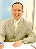 吉野 公晴